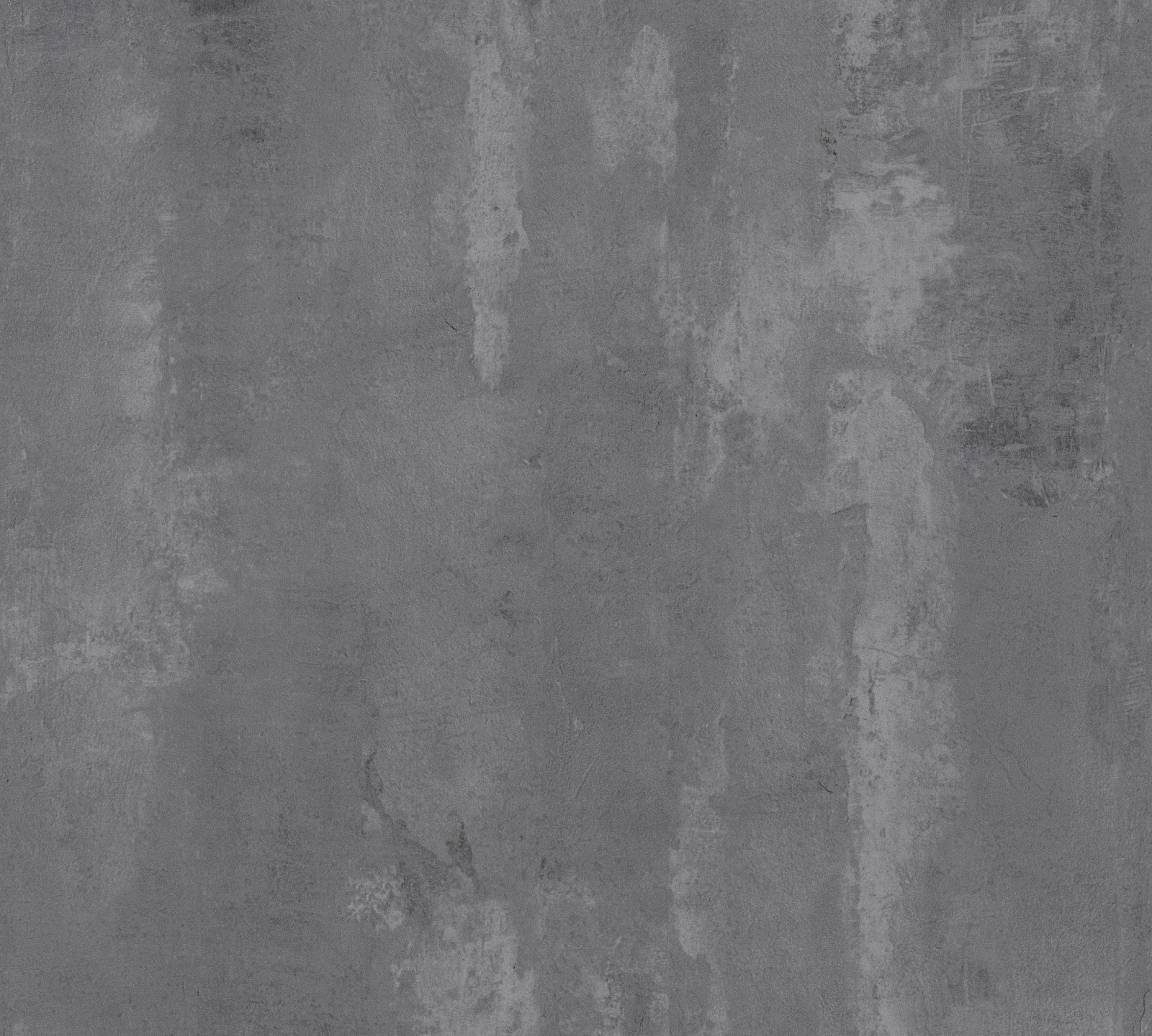 Vliestapete ELEMENTS - grau - 10 Meter