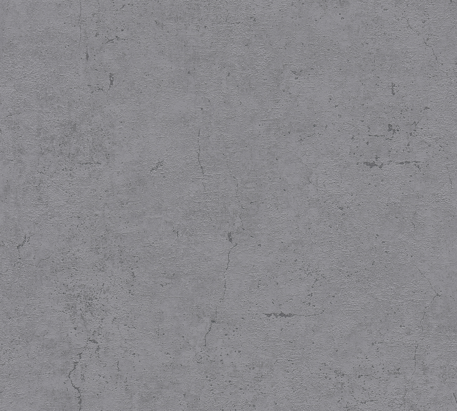 Vliestapete ELEMENTS - grau - 10 Meter