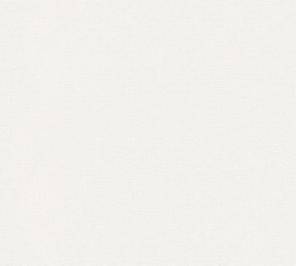 Vliestapete GREENERY - creme - 10 Meter