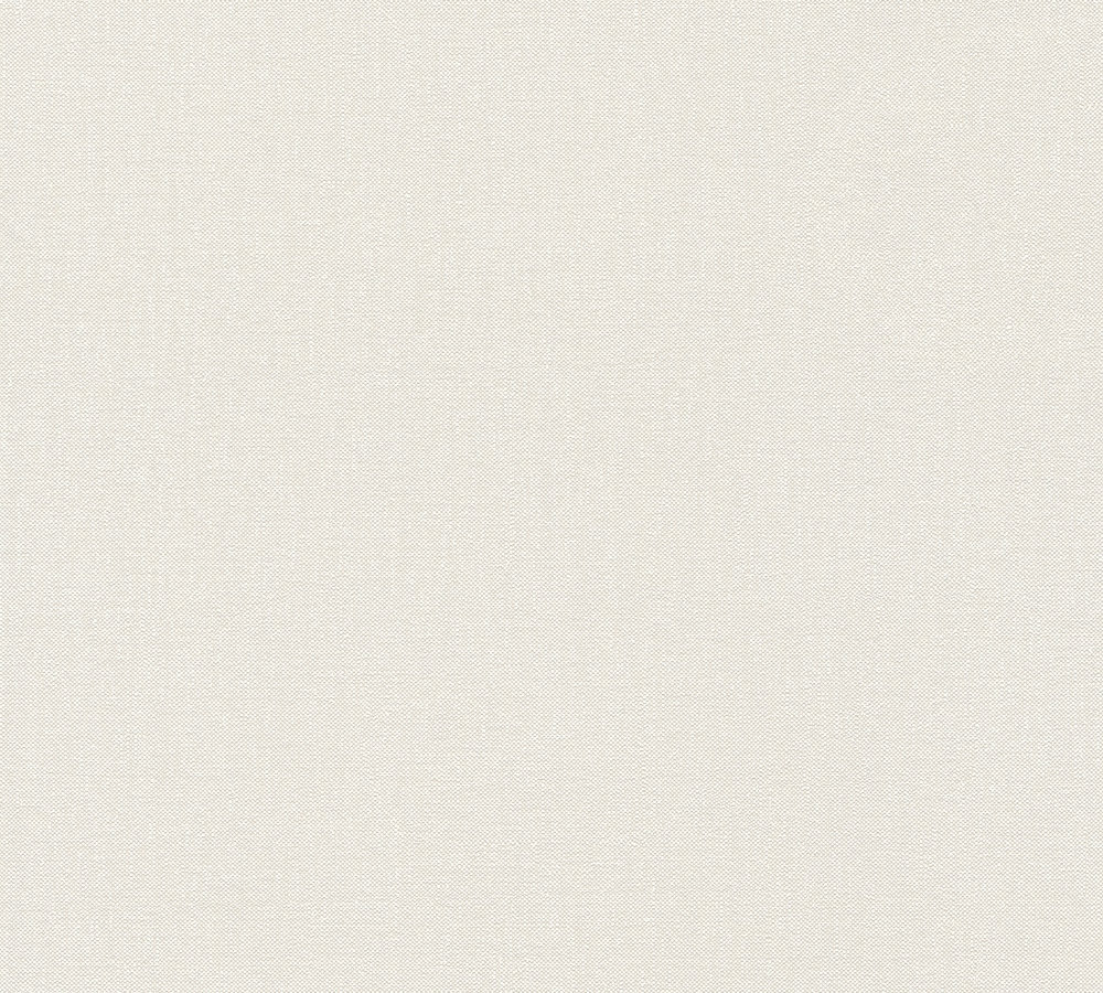 Vliestapete HYGGE - creme-beige - 10 Meter