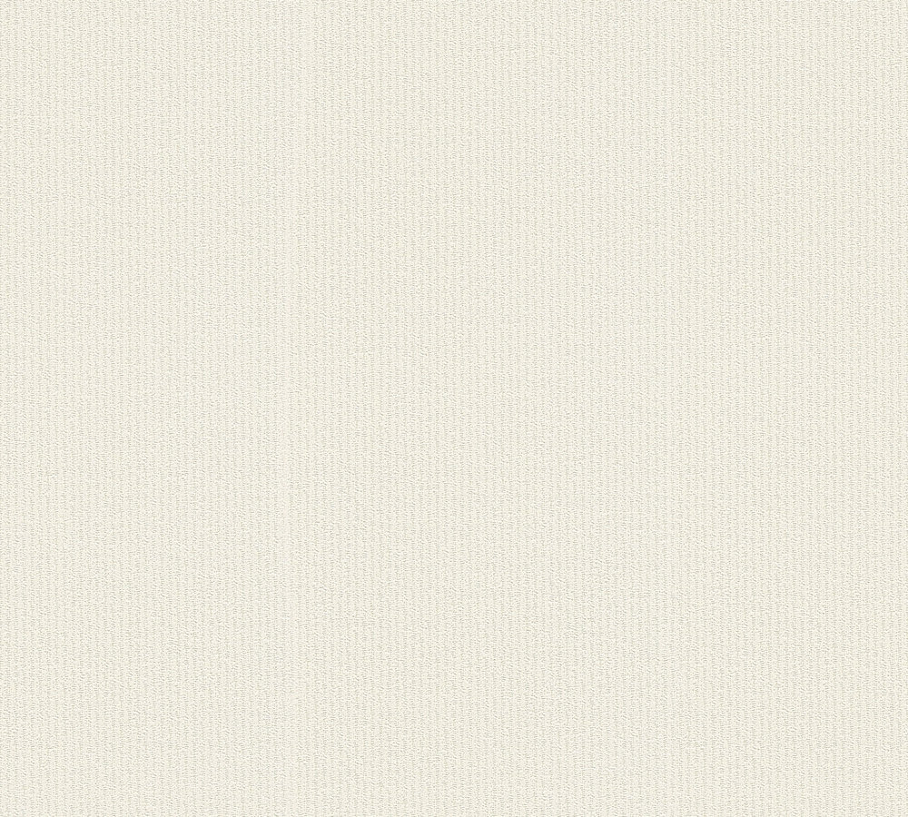 Vliestapete JETTE 5 - creme - 10 Meter