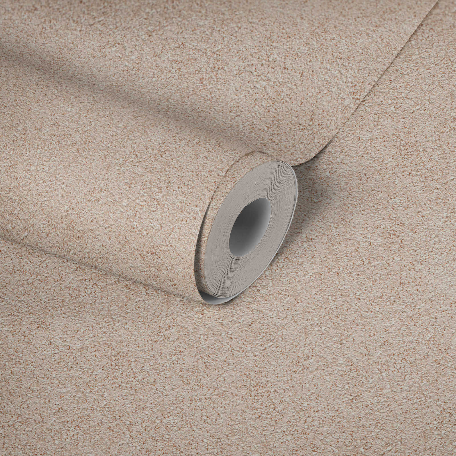 Vliestapete MV LTD. EDITION - beige - 10 Meter