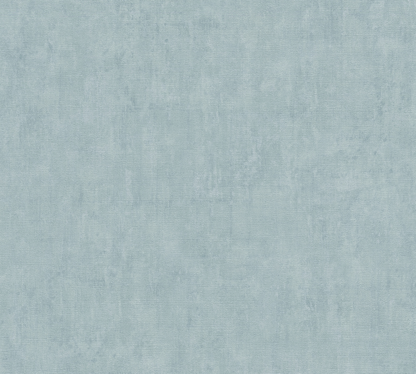 Vliestapete - Uni - blau - 10 Meter