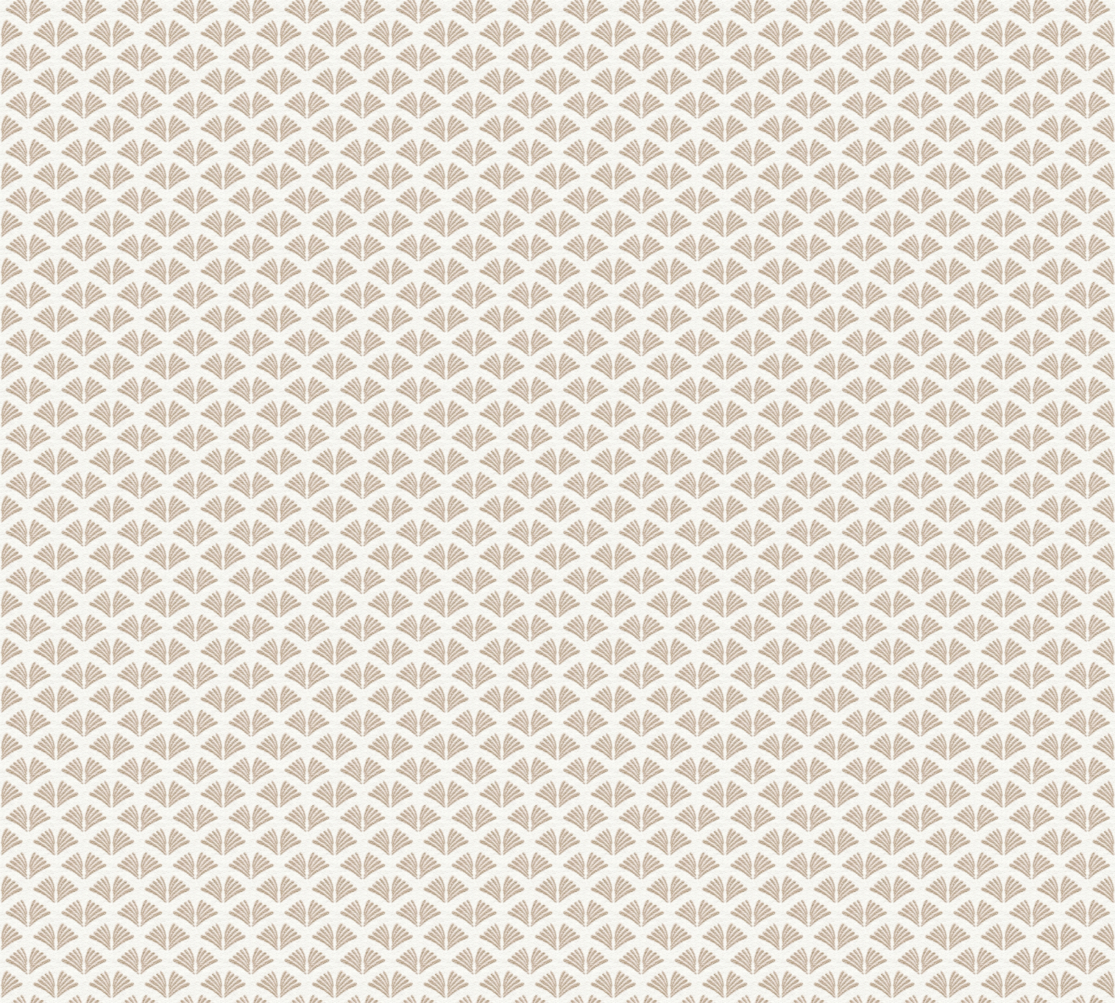 Vliestapete - weiß-rosa - Grafik - 10 Meter