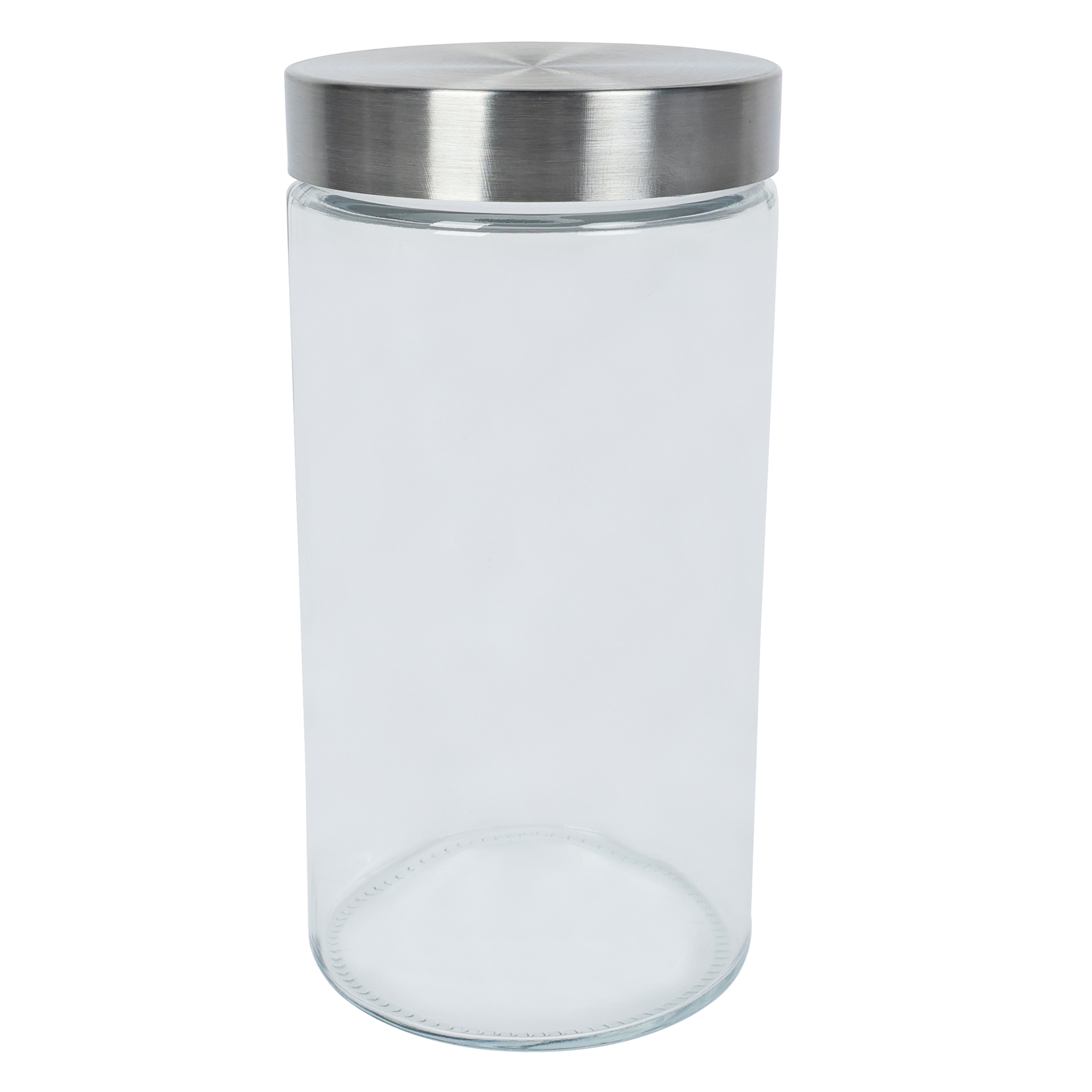 Vorratsglas - Glas - 1700 ml