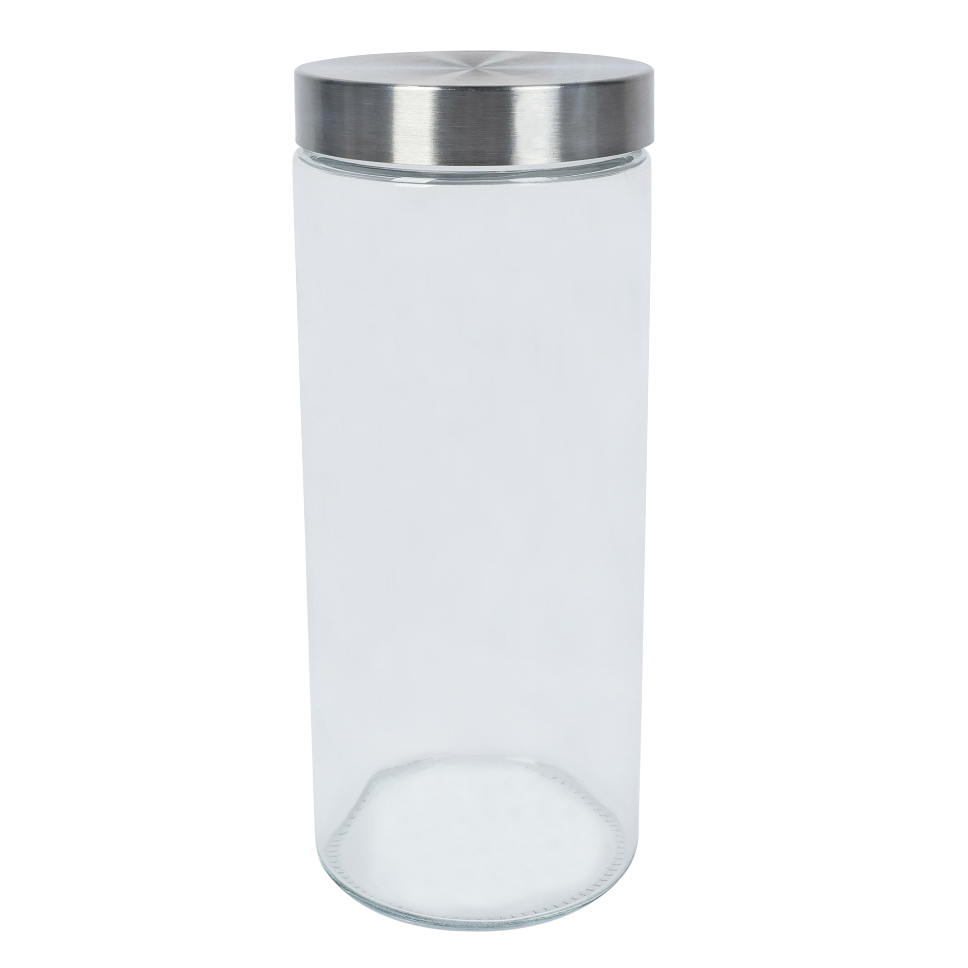 Vorratsglas - Glas - 2200 ml