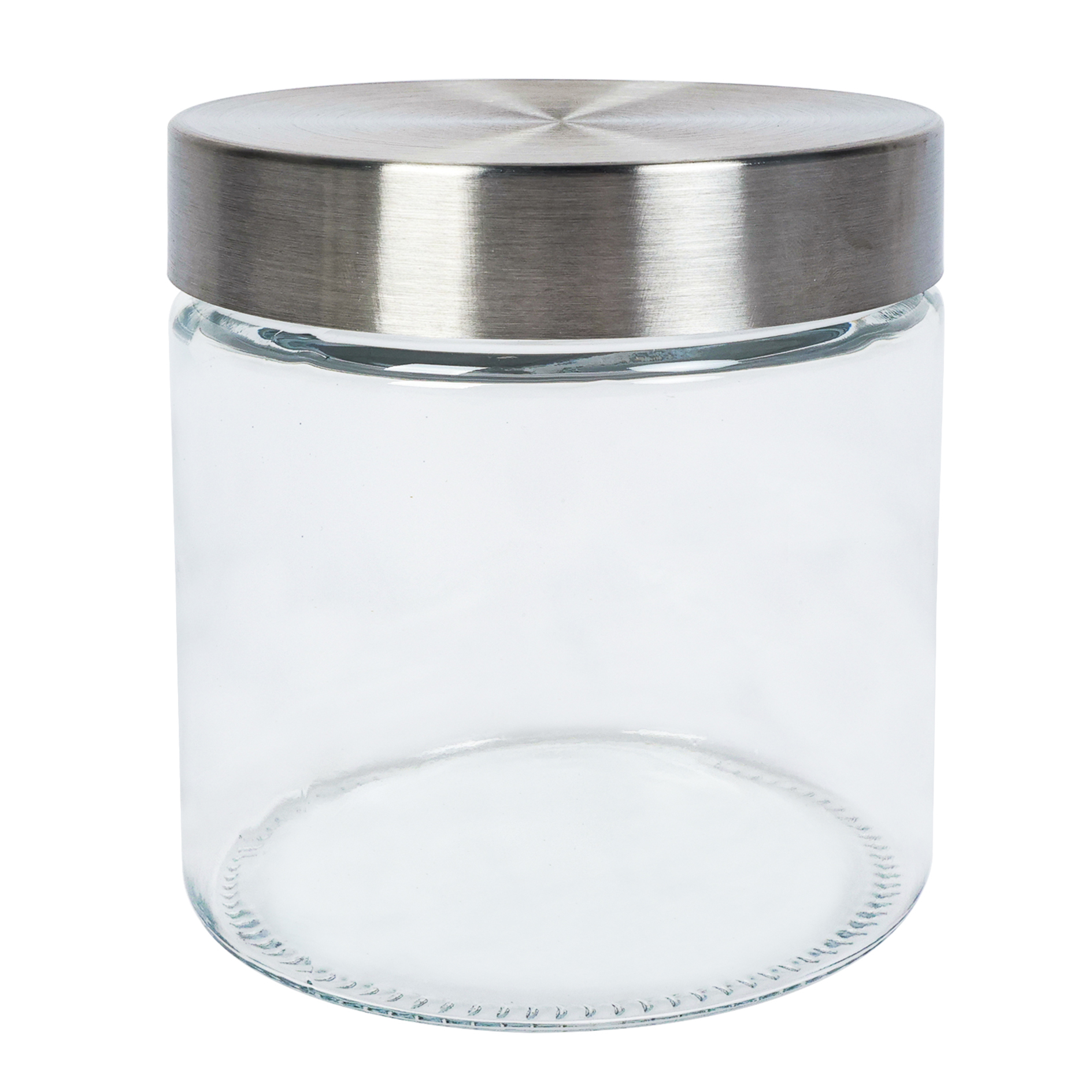 Vorratsglas - Glas - 800 ml