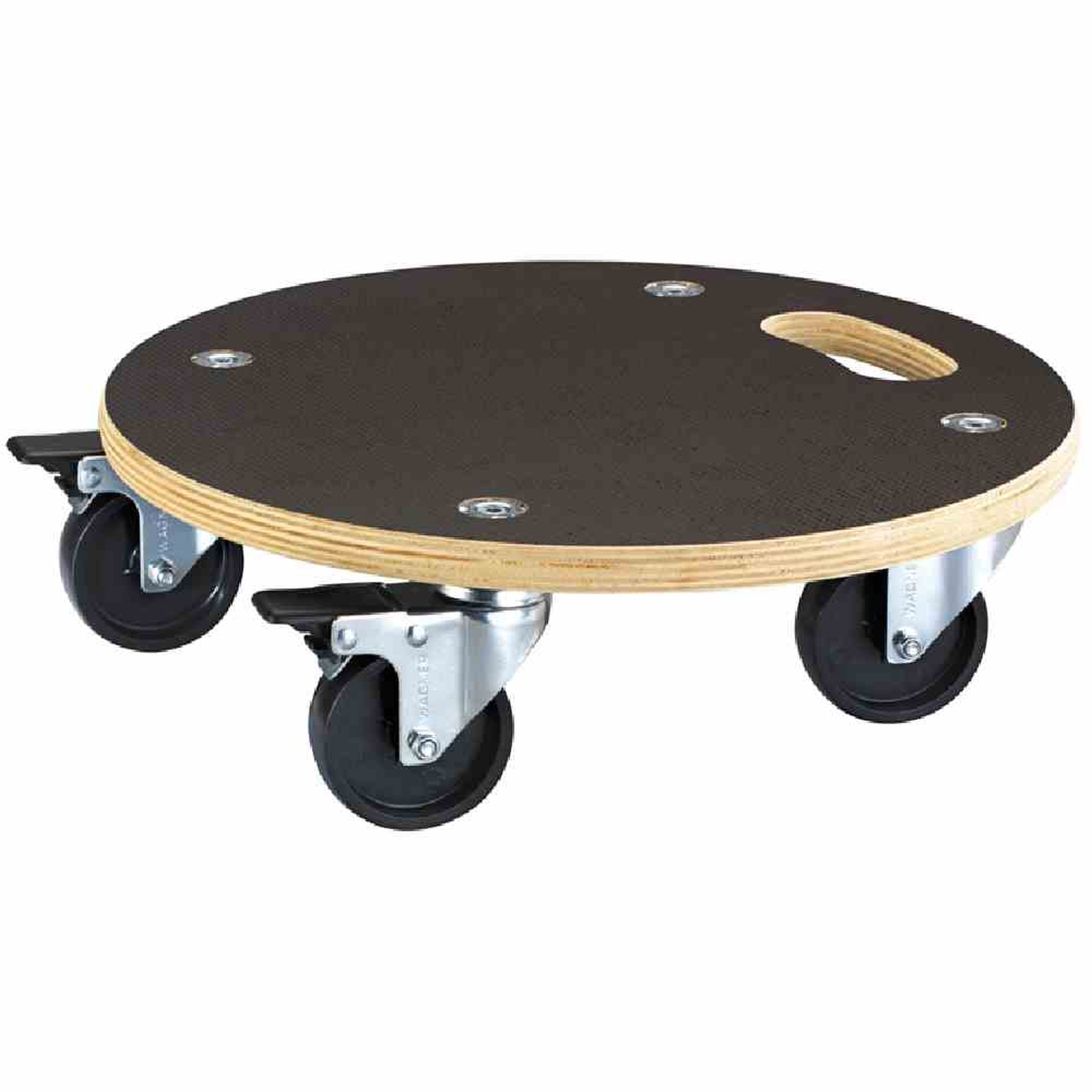 WAGNER Multiroller MAXIGRIP - rund - 38 cm