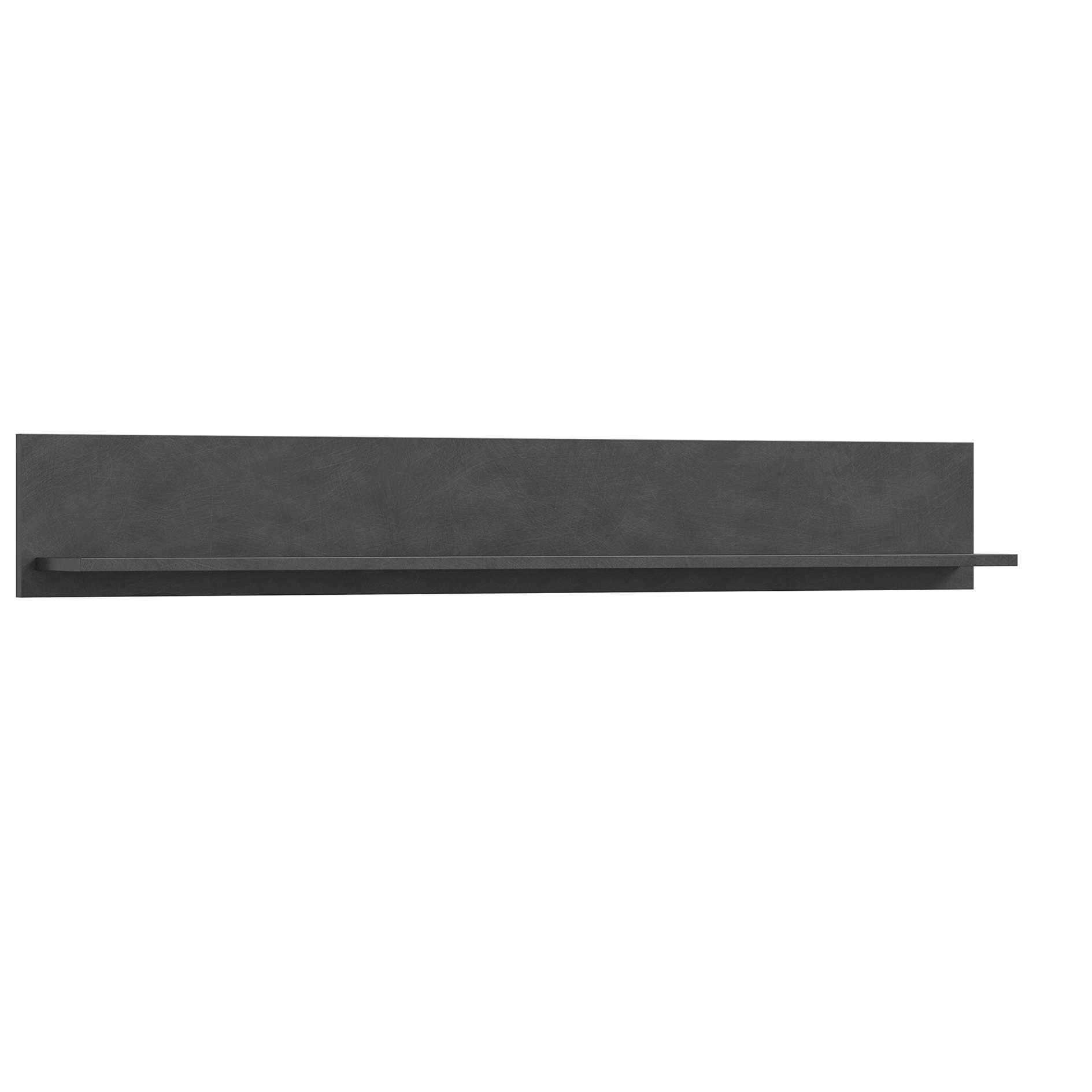 Wandboard JAM - Matera - Old Wood - 140 cm breit