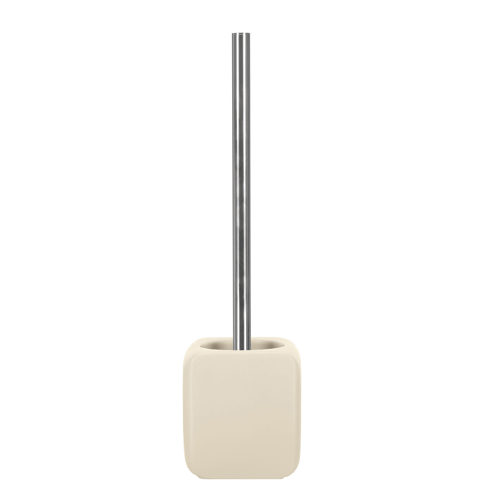 WC-Bürstenhalter - natur - Keramik - 38 cm