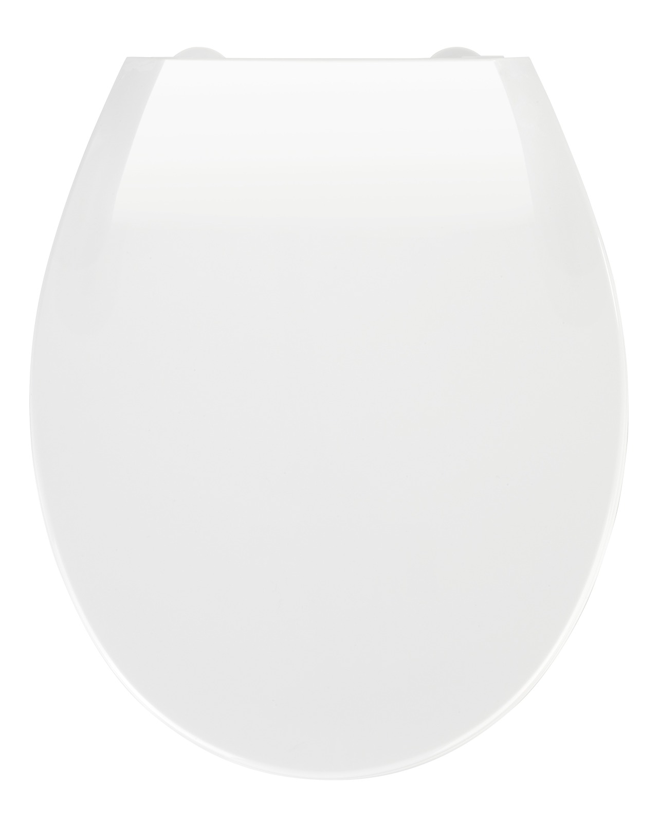 WENKO Premium WC-Sitz KOS - weiß - mit Absenkautomatik