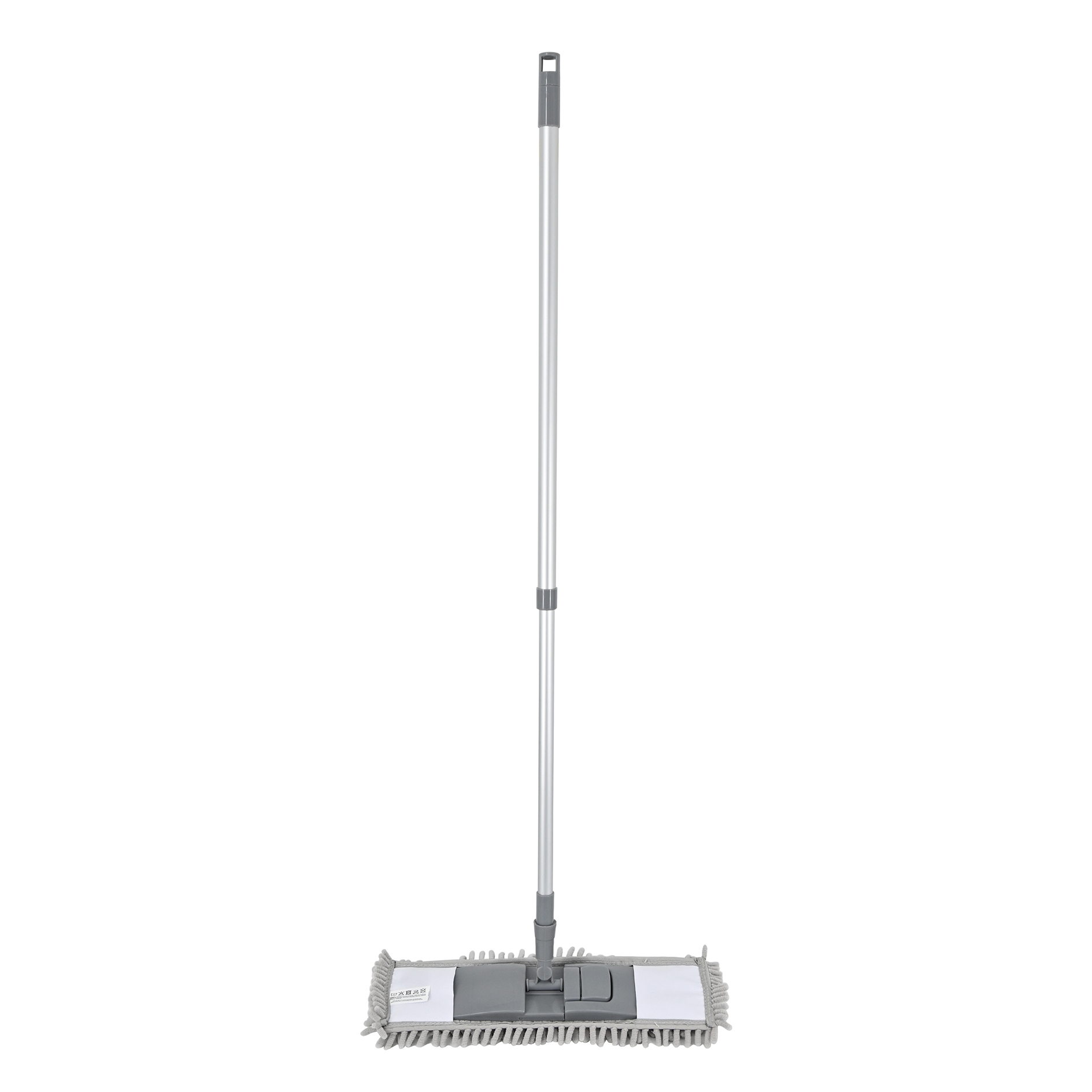 Wisch-System - anthrazit - 130 cm