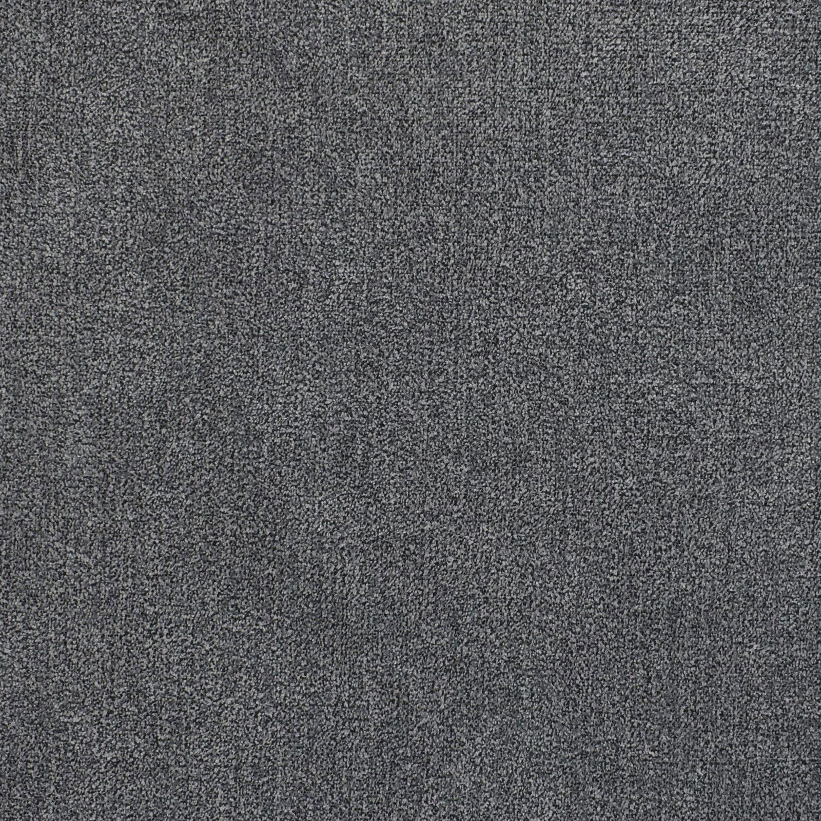 Wohnlandschaft - grey - 2 Staukästen - Ottomane rechts