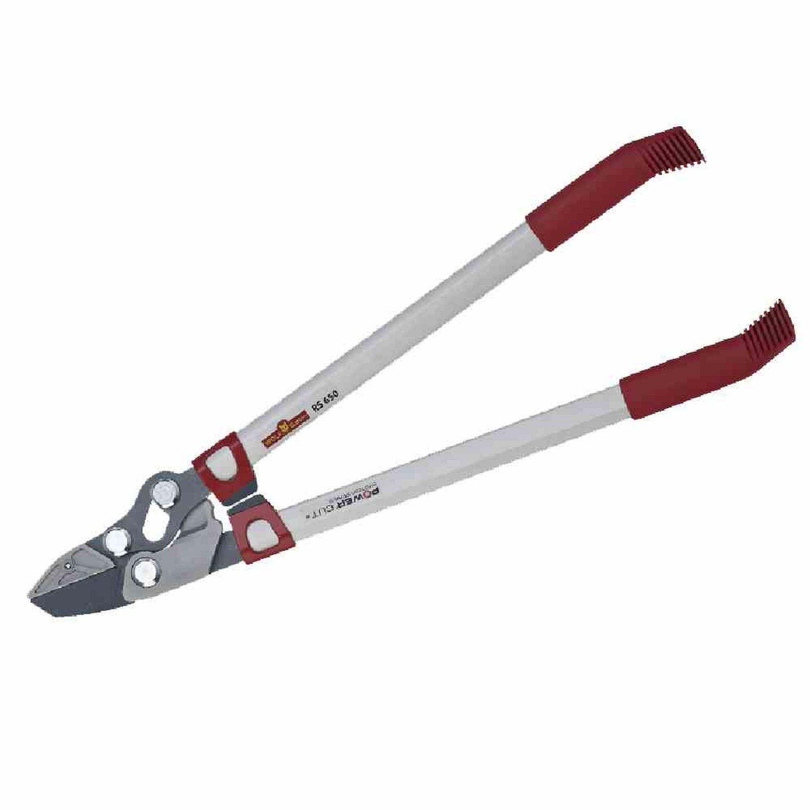 WOLF Garten Amboss-Astschere RS 650 BASIC PLUS - 65 cm