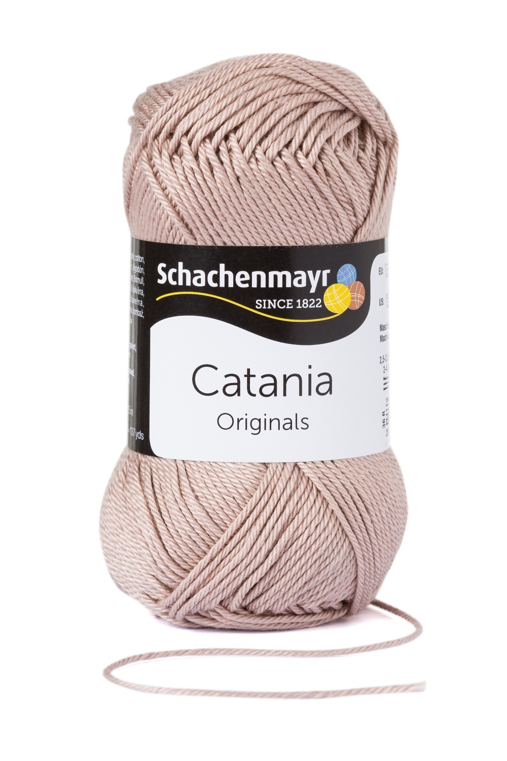 Catania Garn Wolle Schachenmayr Catania GÃ¼nstig Strickliesel