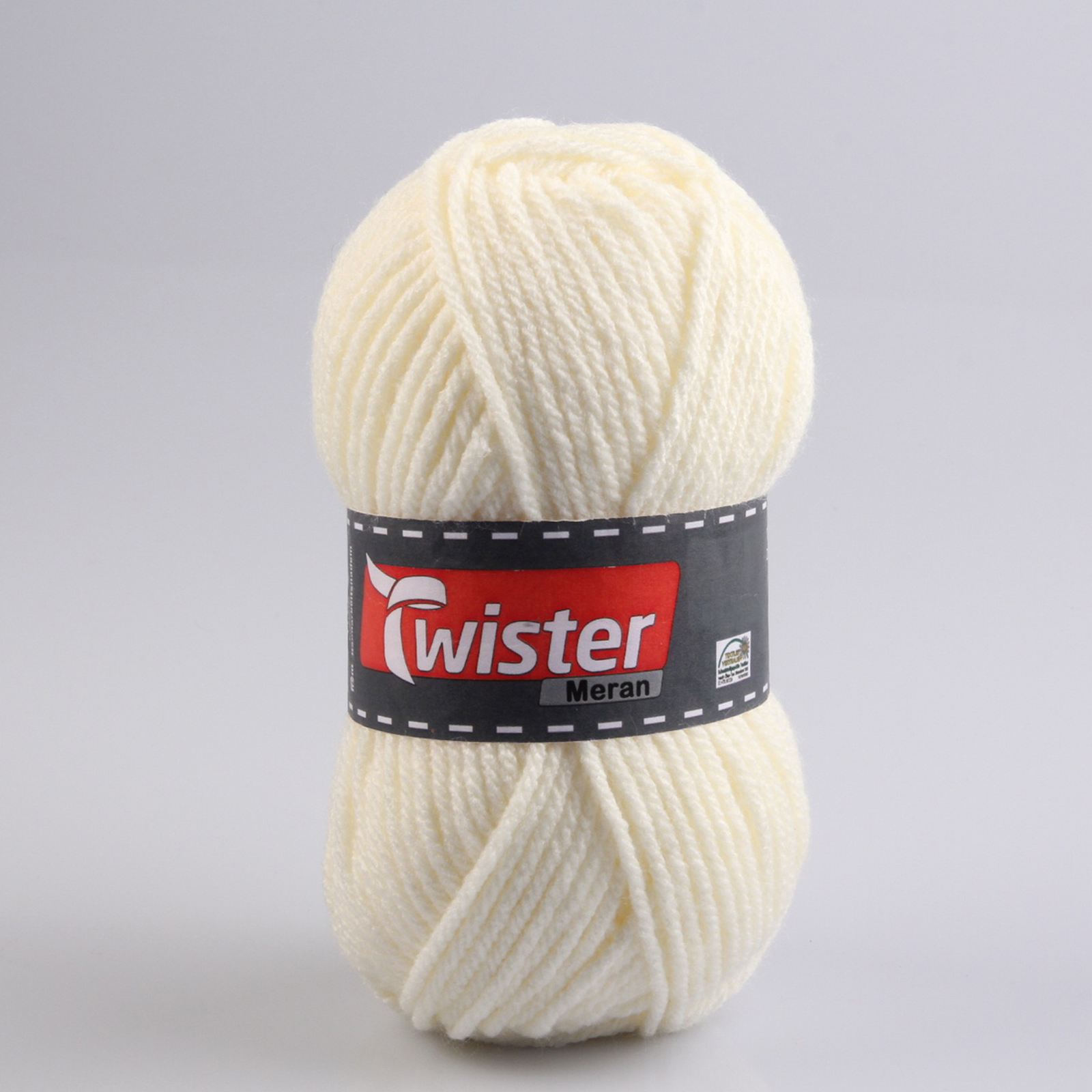 Wolle - natur - 100g