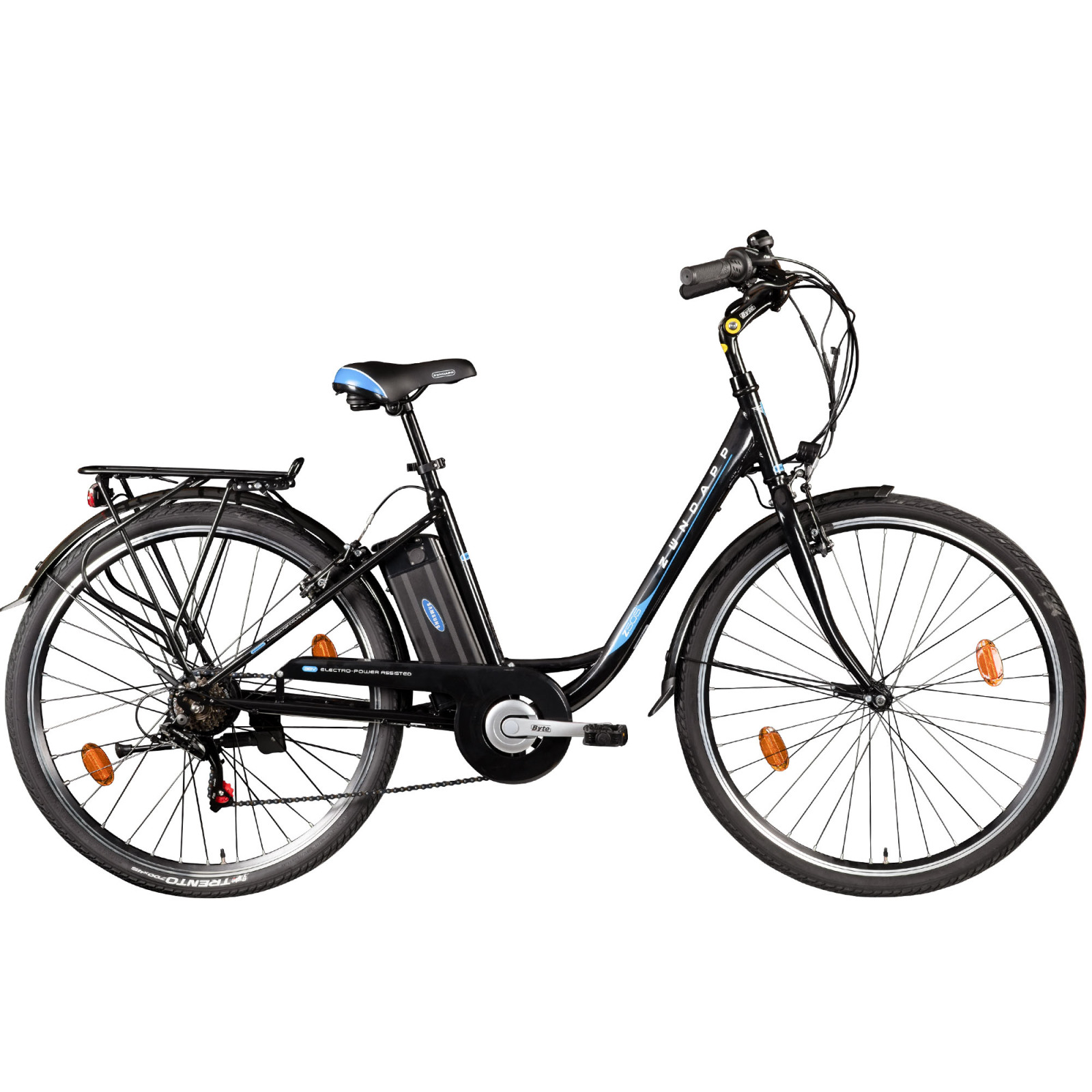 o neal fahrradhelm O'Neal TRAILFINDER SPLIT V.23 Fahrradhelm Schwarz-Grau