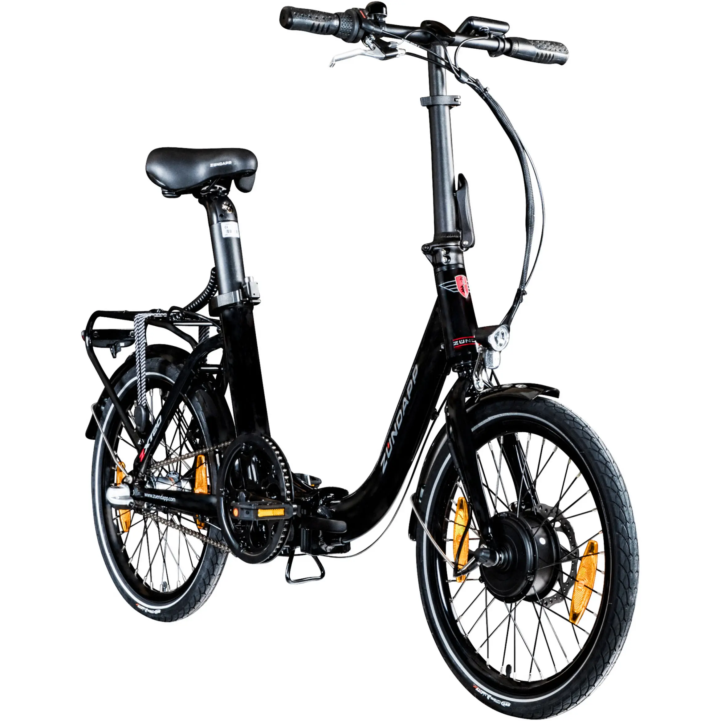 flyer e bike fully Flyer Uproc 3 6.30 E-Mountainbike Gebraucht | Generalüberholt main image 1