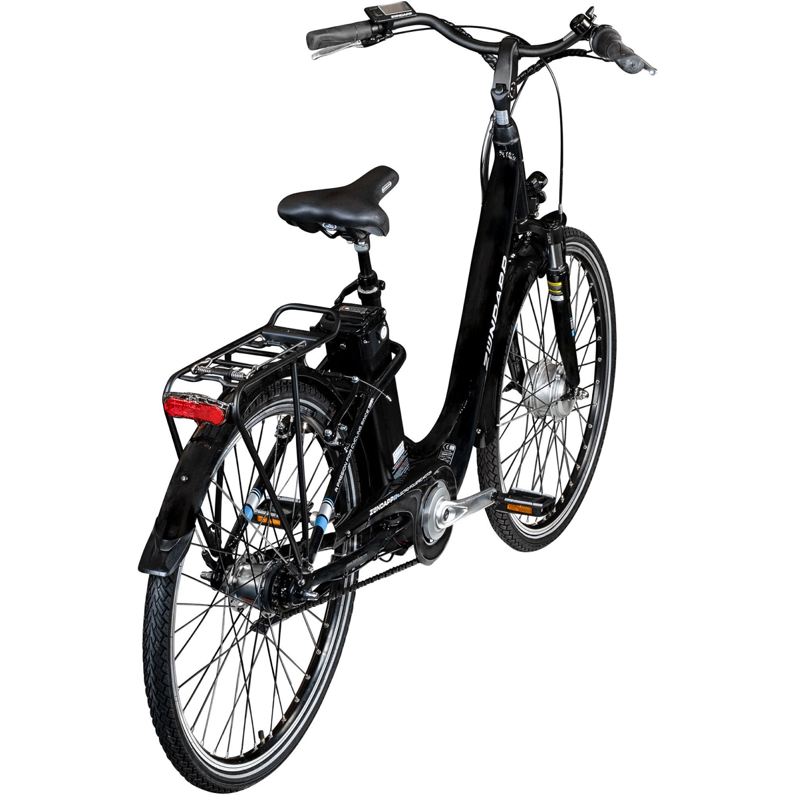 fahrradtasche stange vaude Trailfront Cage 10L : sacoche guidon étanche Made for: 4