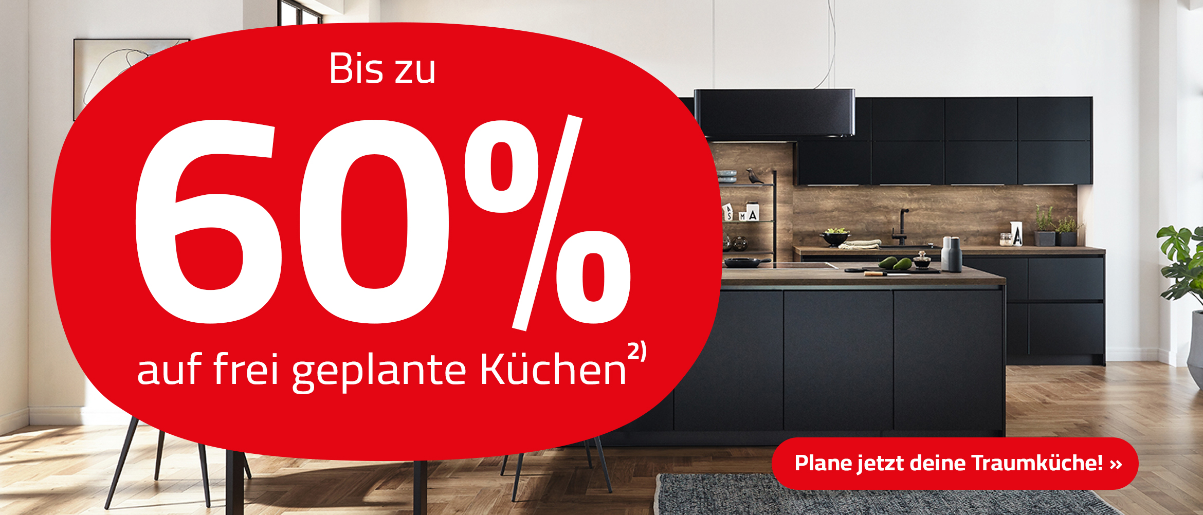 KW3625 - 60P Küchen