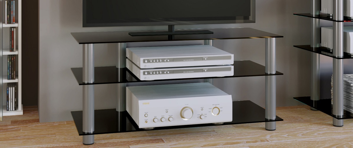 TV-Rack