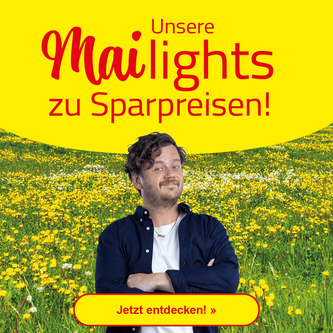 KW1925 - Mailights