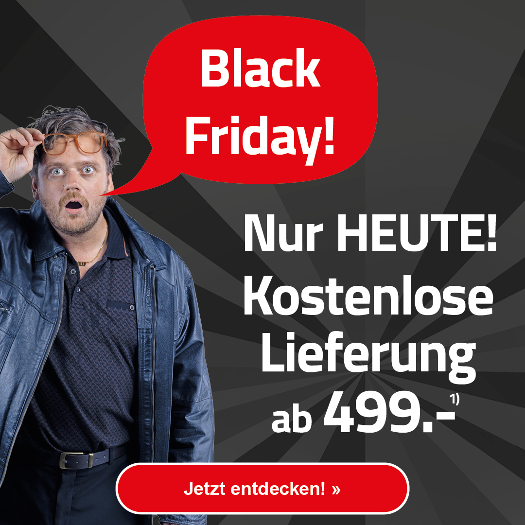 KW4824 - Black Friday LiKo 499