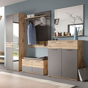 Garderobe MASON