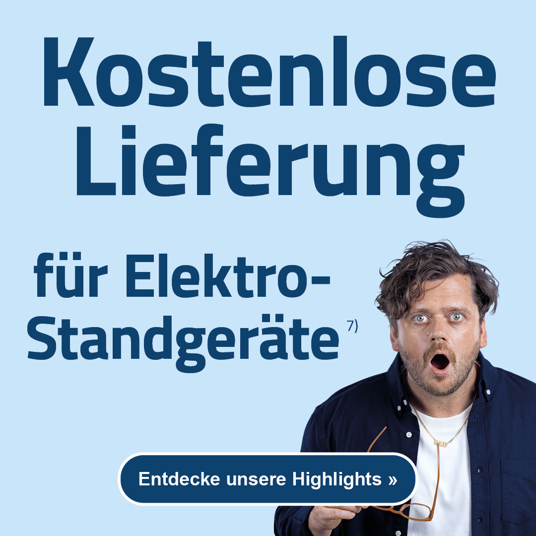 KW3725 - LiKo Standgeräte