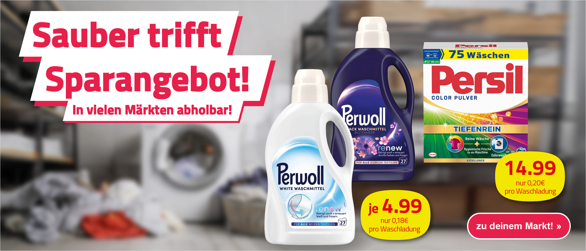 KW0926 - Waschmittel