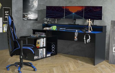 Gamingzimmer
