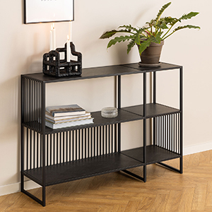 Regale im Industrial Style