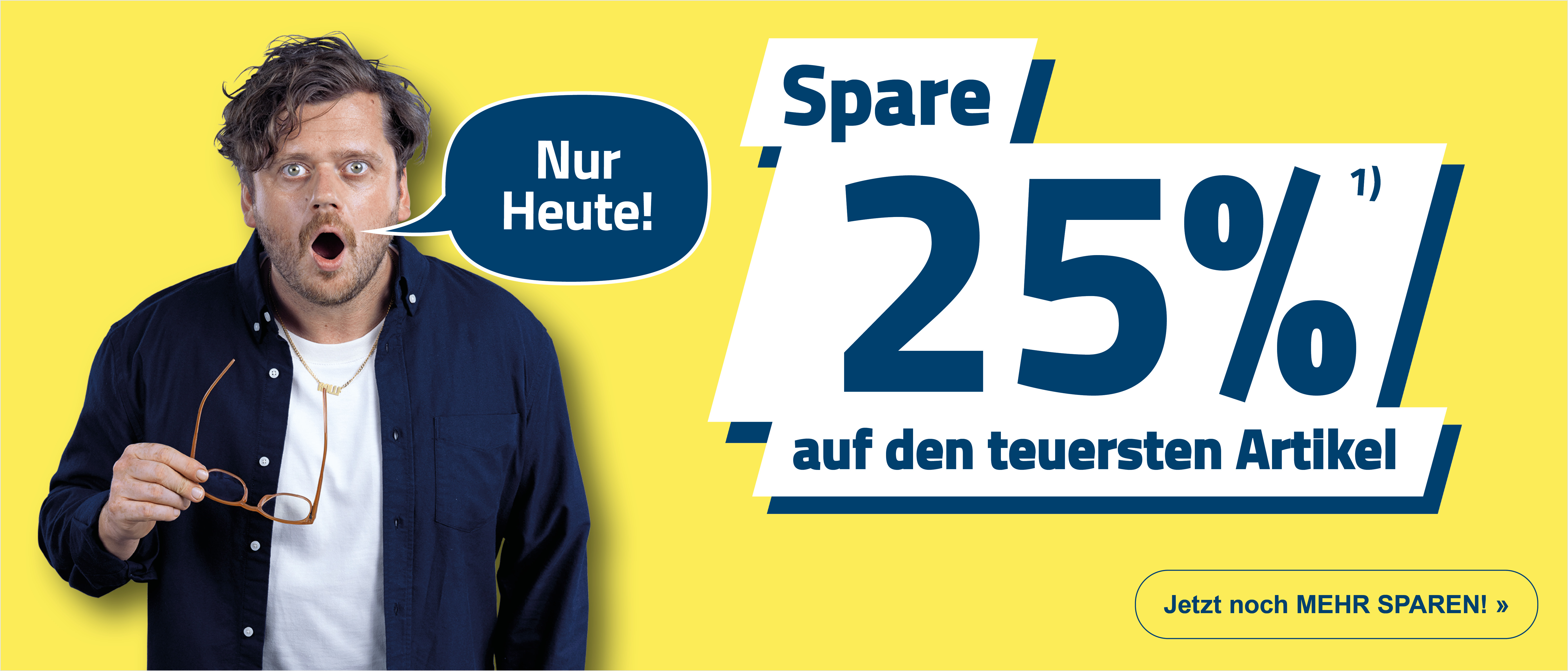 KW3826 - 25P Teuerster Artikel