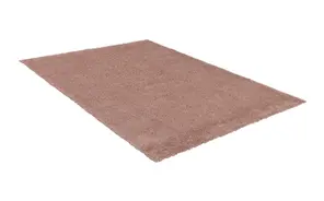 Einfarbige Teppiche
