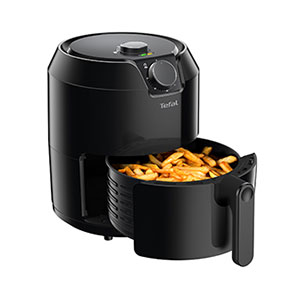 Fritteusen
