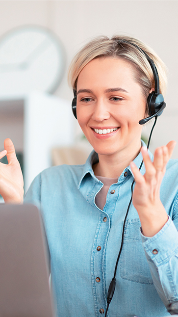 Serviceleistungen Bild