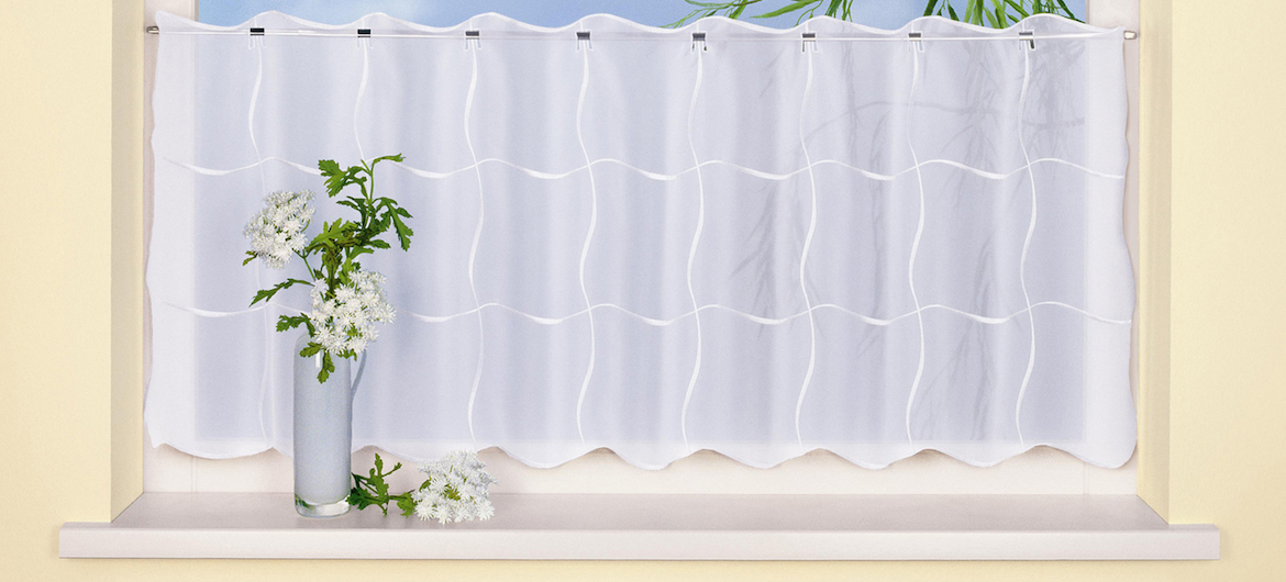 Gardinen und Vorhänge