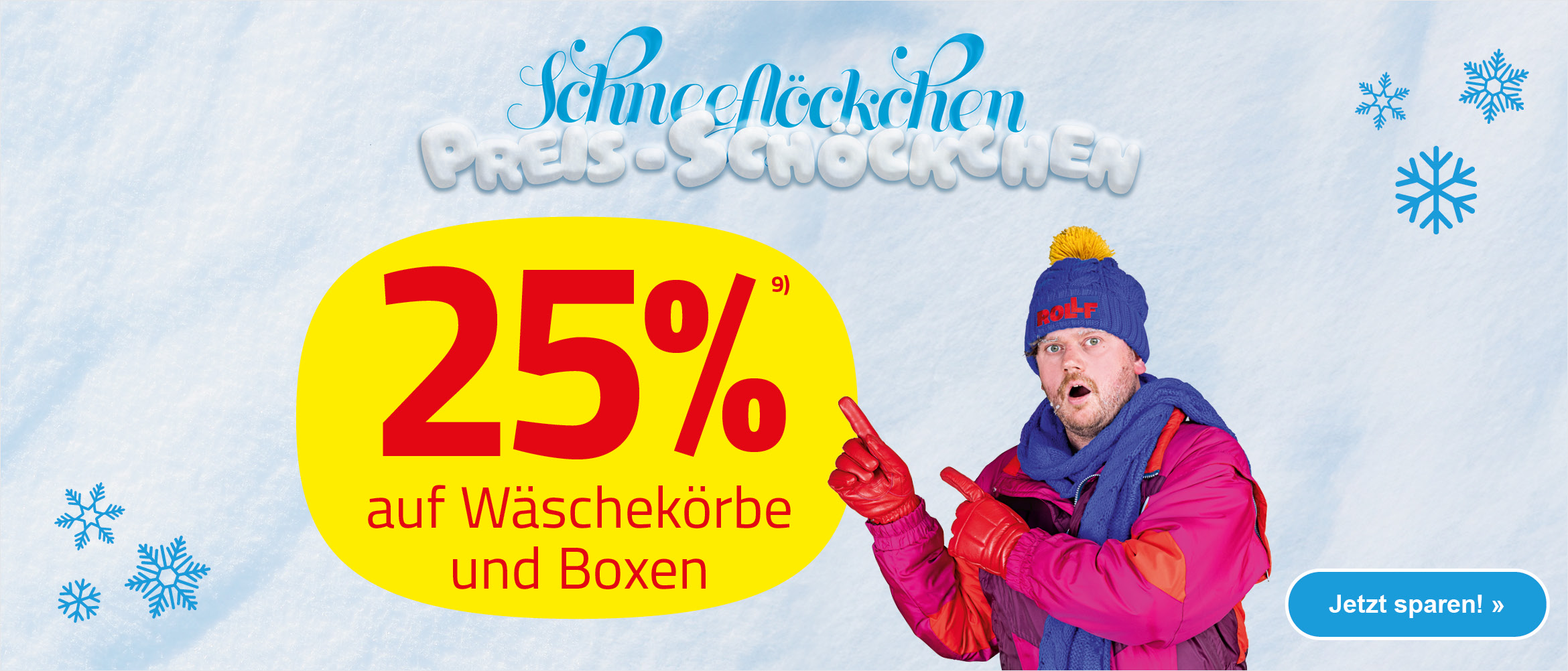 KW0326 - 25P Wäschekorb