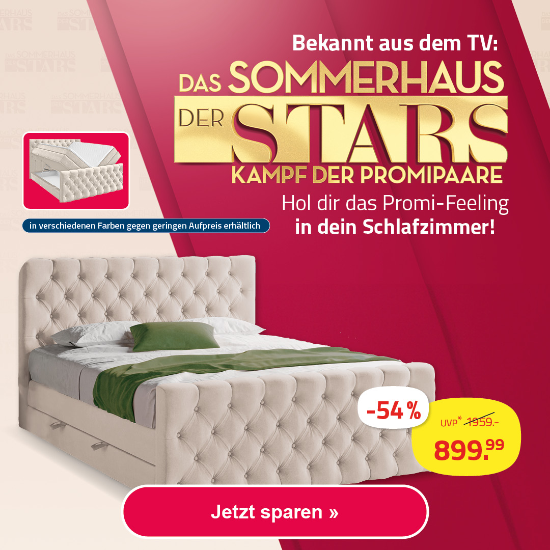 KW3725 - Sommerhaus der Stars
