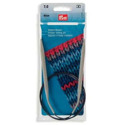 Rund-Stricknadel