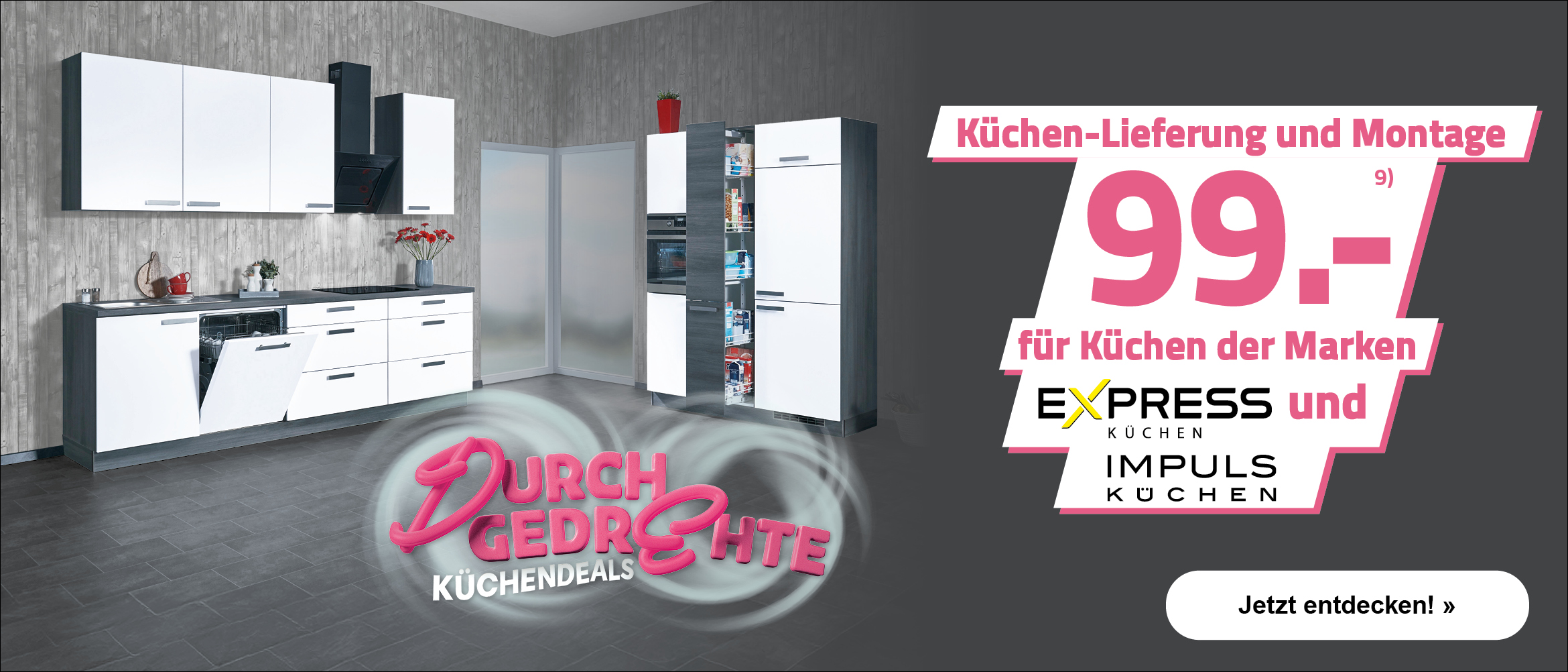 KW1626 - LiMo 99 Express + impuls