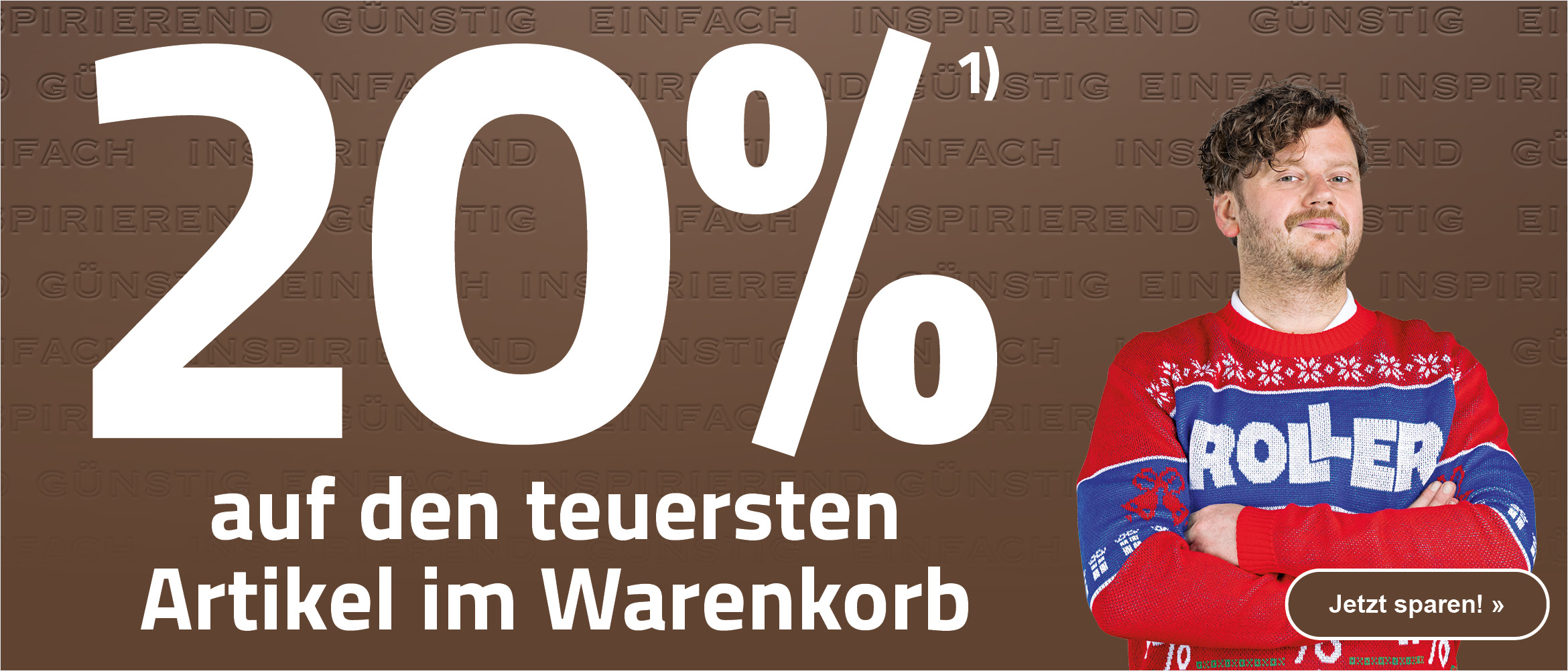 KW5125 - Teuerster Artikel