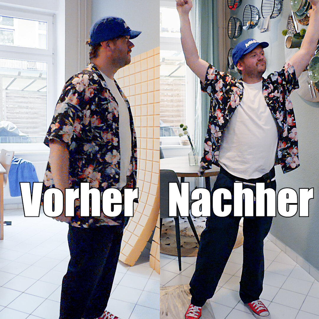 Roller Aufmöbler