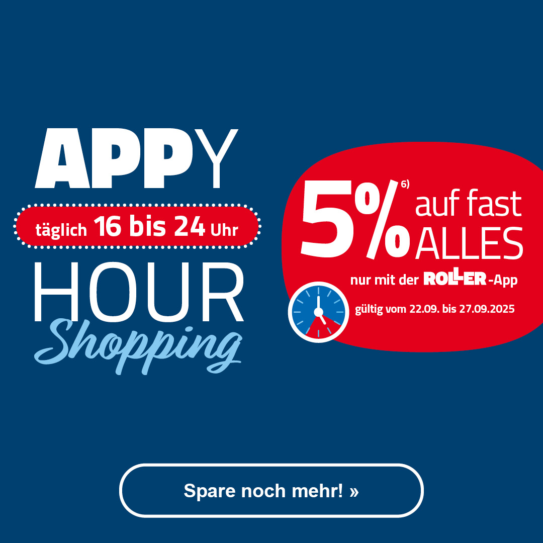 KW3925 - APPy Hours