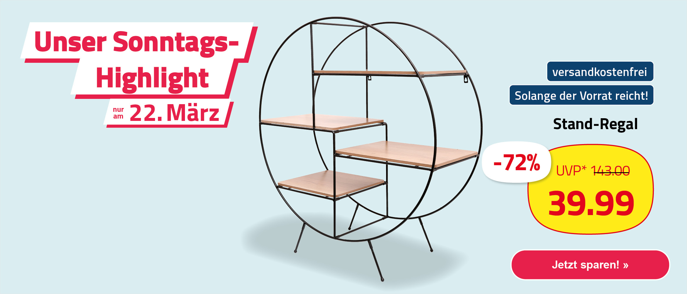 KW1326 - Sonntags-Highlight