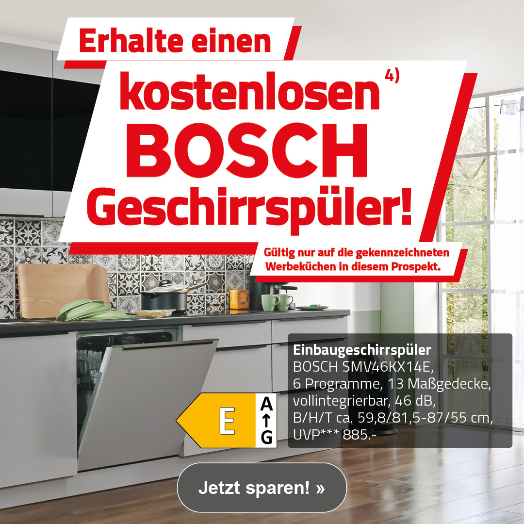 KW1226 - Geschirrspueler kostenlos