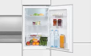 Einbau-Kühlschränke
