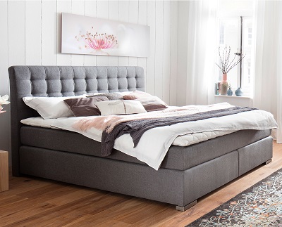 Boxspringbett