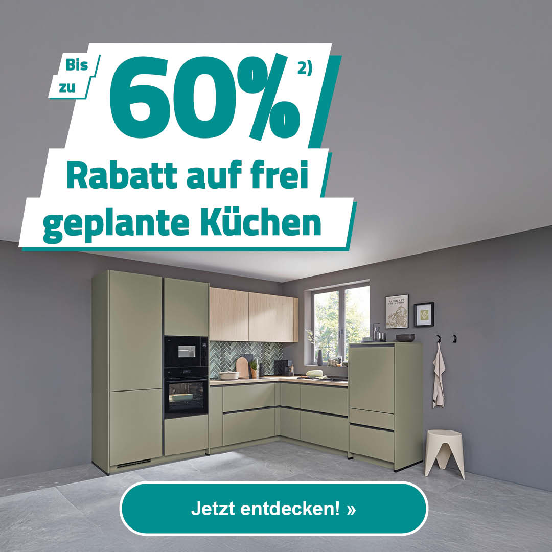 KW2026 - 60P Küche