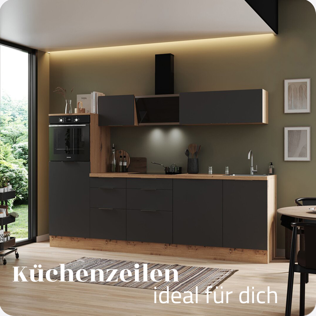 günstige küchen » jetzt bei roller kaufen